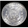 Image 3 : 1887-o Morgan Dollar $1 Grades Select+ Unc