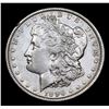 Image 2 : 1896-o Morgan Dollar $1 Grades Select AU