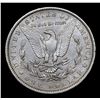 Image 3 : 1896-o Morgan Dollar $1 Grades Select AU