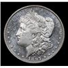 Image 2 : 1897-s Morgan Dollar $1 Grades Select Unc DMPL