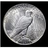 Image 3 : 1926-p Peace Dollar $1 Grades Choice+ Unc