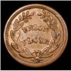 Image 3 : 1863 Union Flour Civil War Token 1c Grades Select Unc
