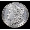Image 2 : 1885-s Morgan Dollar $1 Grades Select Unc