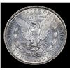 Image 3 : 1885-s Morgan Dollar $1 Grades Select Unc