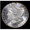 Image 2 : 1885-p Morgan Dollar $1 Grades Select Unc+ DMPL