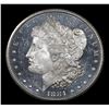 Image 2 : 1881-s Morgan Dollar $1 Grades Select Unc DMPL
