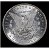 Image 3 : 1881-s Morgan Dollar $1 Grades GEM Unc PL