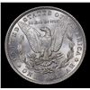 Image 3 : 1896-p Morgan Dollar $1 Grades GEM+ Unc