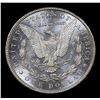 Image 3 : 1888-o Morgan Dollar $1 Grades Select Unc DMPL