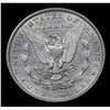 Image 3 : 1898-s Morgan Dollar $1 Grades Select Unc