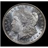 Image 2 : 1890-o Morgan Dollar $1 Grades Select Unc+ PL