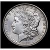 Image 2 : 1899-p Morgan Dollar $1 Grades Select+ Unc