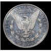 Image 3 : 1890-s Morgan Dollar $1 Grades Select Unc+ PL