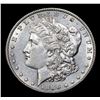 Image 2 : 1886-s Morgan Dollar $1 Grades Select Unc
