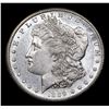 Image 2 : 1889-s Morgan Dollar $1 Grades Select Unc