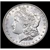 Image 2 : 1899-s Morgan Dollar $1 Grades Select Unc
