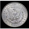 Image 3 : 1899-s Morgan Dollar $1 Grades Select Unc