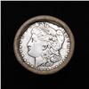 Image 2 : ***Auction Highlight*** Full solid Key date 1904-s Morgan silver dollar roll, 20 coins (fc)