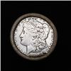 Image 2 : ***Auction Highlight*** Full solid Key date 1894-o Morgan silver dollar roll, 20 coins (fc)
