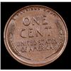 Image 3 : 1924-p Lincoln Cent 1c Grades Select Unc BN