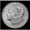 Image 2 : 1921-p Morgan Dollar $1 Grades Unc Details