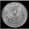 Image 3 : 1921-p Morgan Dollar $1 Grades Unc Details