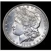 Image 2 : 1902-o Morgan Dollar $1 Grades Select+ Unc