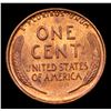 Image 3 : 1928-p Lincoln Cent 1c Grades Choice+ Unc RB