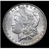 Image 2 : 1901-o Morgan Dollar $1 Grades Select+ Unc