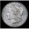 Image 2 : 1900-p Morgan Dollar $1 Grades Select Unc PL