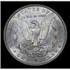 Image 3 : 1900-p Morgan Dollar $1 Grades Select Unc PL