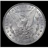 Image 3 : 1897-p Morgan Dollar $1 Grades Select+ Unc