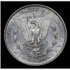 Image 3 : 1890-s Morgan Dollar $1 Grades Unc+ PL