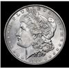Image 2 : 1889-p Morgan Dollar $1 Grades Select Unc