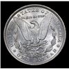 Image 3 : 1889-p Morgan Dollar $1 Grades Select Unc