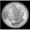 Image 2 : 1885-o Morgan Dollar $1 Grades Choice+ Unc