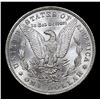 Image 3 : 1885-o Morgan Dollar $1 Grades Choice+ Unc