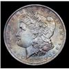 Image 2 : 1883-o Morgan Dollar $1 Grades Choice+ Unc