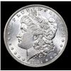 Image 2 : 1881-o Morgan Dollar $1 Grades Choice Unc