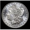 Image 2 : 1904-o Morgan Dollar $1 Grades Choice Unc+ PL