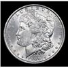 Image 2 : 1900-o Morgan Dollar $1 Grades Select Unc