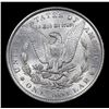 Image 3 : 1900-o Morgan Dollar $1 Grades Select Unc