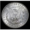 Image 3 : 1898-p Morgan Dollar $1 Grades Choice+ Unc