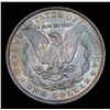 Image 3 : ***Auction Highlight*** 1891-p Morgan Dollar $1 Graded Select+ Unc By USCG (fc)