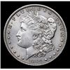 Image 2 : 1884-o/o Morgan Dollar $1 Grades Choice+ Unc