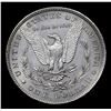 Image 3 : 1884-o/o Morgan Dollar $1 Grades Choice+ Unc