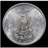 Image 3 : 1882-s Morgan Dollar $1 Grades Select Unc+ PL