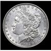Image 2 : ***Auction Highlight*** 1882-o/s Top 100 Vam 4 EDS Morgan Dollar $1 Graded Select Unc By USCG (fc)