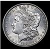 Image 2 : 1881-o Morgan Dollar $1 Grades Select Unc
