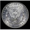 Image 3 : 1881-o Morgan Dollar $1 Grades Select Unc